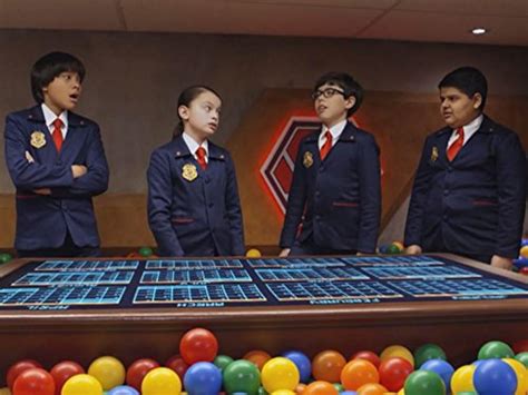 odd squad best seats in the house|Odd Squad .